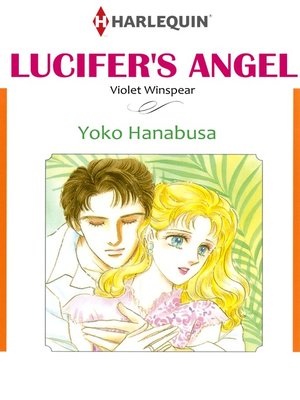 cover image of Lucifer's Angel